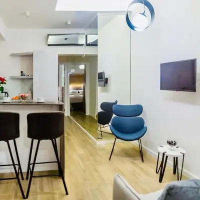 INNA Luxe & Wine- Central Belgrade Apartments