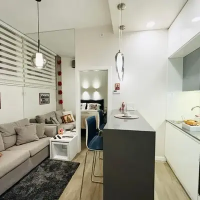 LIRRA LUXE - Central Belgrade Apartments