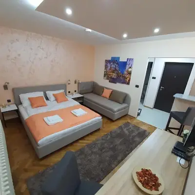 Apartman DoDoLu