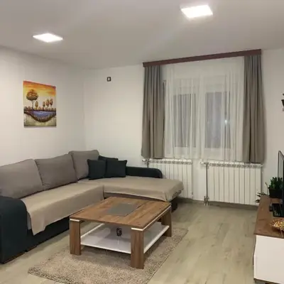 MM Apartmani