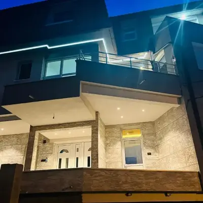 MAGIC M Apartment