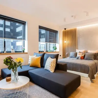Leo Executive Suite