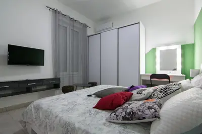 Gallery image of Iskra in Belgrade
