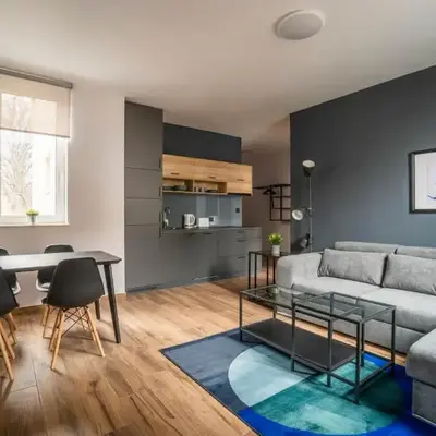 HostGost Selected Suites - Botanical Garden