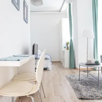 Etoile City Center Apartments- Obilicev venac