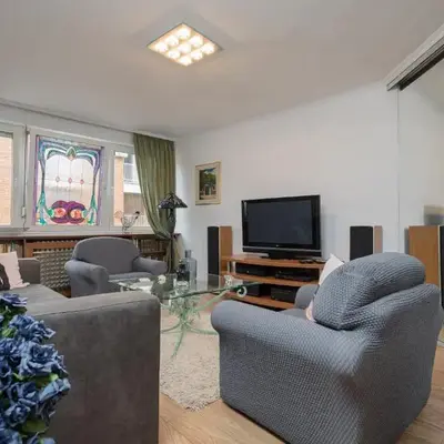 BelArt apartment