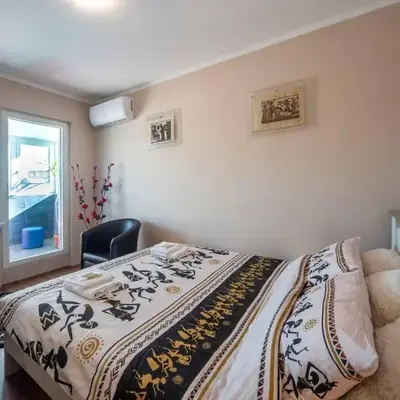 Apartment Africa