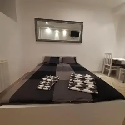 St. Marko studio
