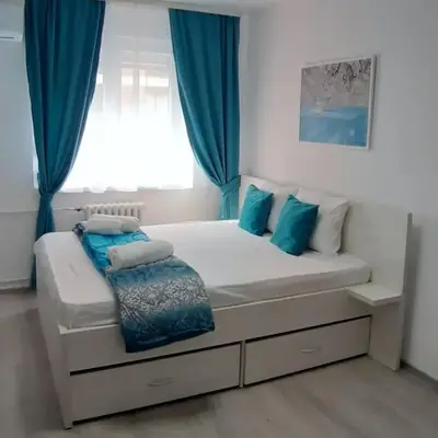 Sarajevska Studio & Apartment