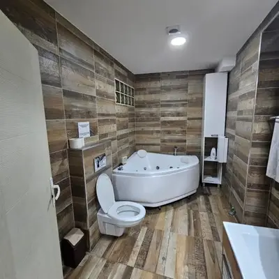 Apartman Viktor 2 Jacuzzi