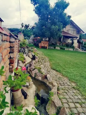 Gallery image of Vila Maza in Smederevo