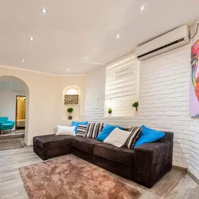 Colorway Apartment