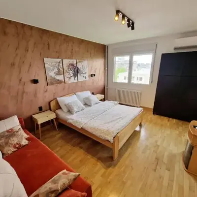 Apartment Nena