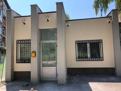 Gallery image of Apartment Tesla in Pančevo