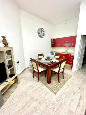 Gallery image of Apartment Tesla in Pančevo