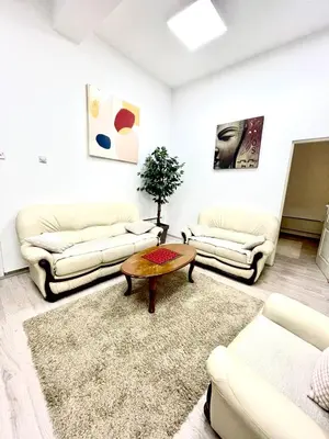 Gallery image of Apartment Tesla in Pančevo