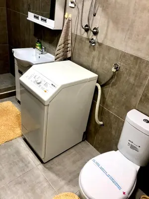 Gallery image of Apartment Tesla in Pančevo