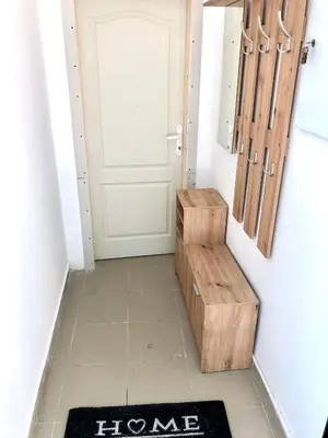 Gallery image of Apartment Tesla in Pančevo