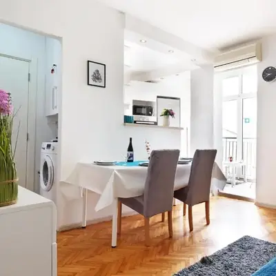 Apartment Paradise Fantasy