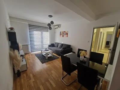 Gallery image of Apartman Tri S in Arandjelovac