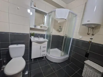 Gallery image of Apartman Tri S in Arandjelovac