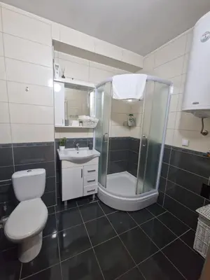 Gallery image of Apartman Tri S in Arandjelovac