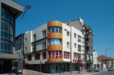 Gallery image of Apartman Tri S in Arandjelovac