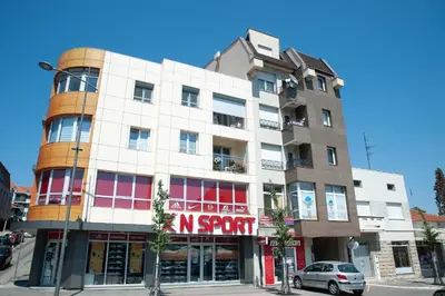 Gallery image of Apartman Tri S in Arandjelovac