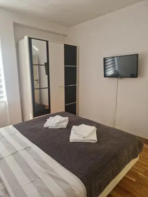 Gallery image of Apartman Tri S in Arandjelovac