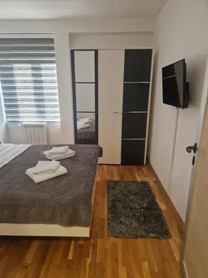 Gallery image of Apartman Tri S in Arandjelovac