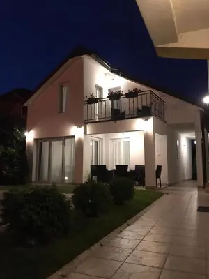 Gallery image of Kuća Ema in Belgrade