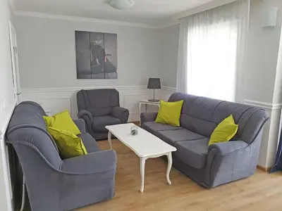 Gallery image of Kuća Ema in Belgrade