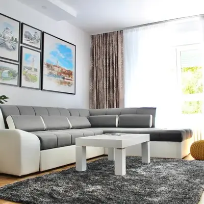 Ramonda Residences - New Belgrade