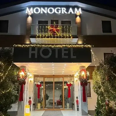 MV Monogram