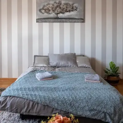 GOFD Apartman