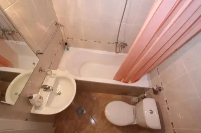 Gallery image of Apartment Bg Arena in Belgrade