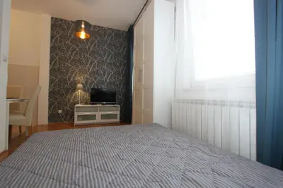 Gallery image of Apartment Bg Arena in Belgrade