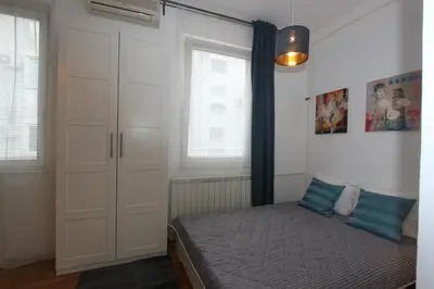 Gallery image of Apartment Bg Arena in Belgrade