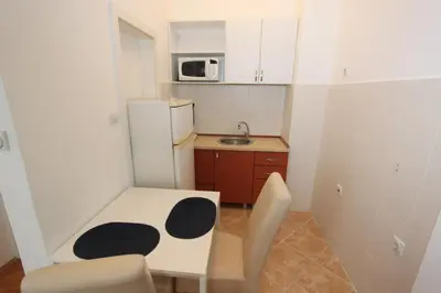 Gallery image of Apartment Bg Arena in Belgrade