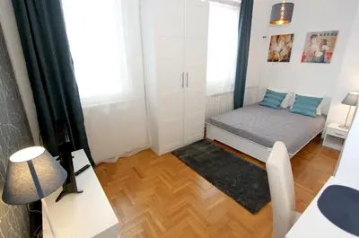Gallery image of Apartment Bg Arena in Belgrade