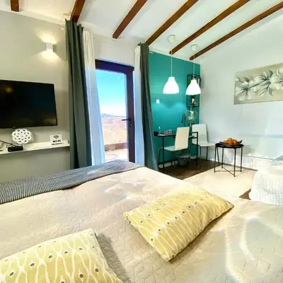 Avala Sunset Apartments