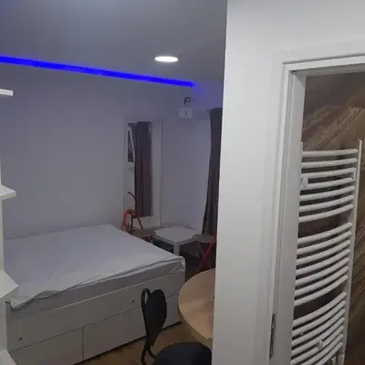 studio skadarlija