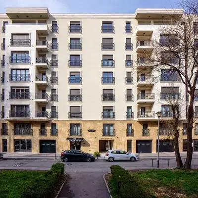 Hotel LoRa