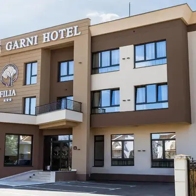 Garni hotel FILIA