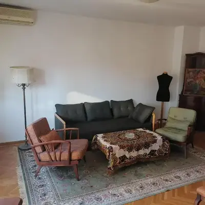 Andreja apartman 2 (jednosobni app -50m2)