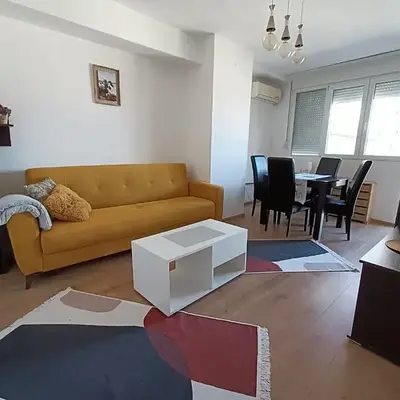 Apartment Dorcol