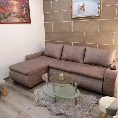 DEP House