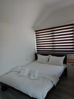 Gallery image of Asuka Apartmani 飞鸟客 in Surčin