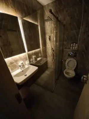 Gallery image of Asuka Apartmani 飞鸟客 in Surčin
