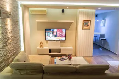 Gallery image of Terranova Apartment (city central) in Belgrade